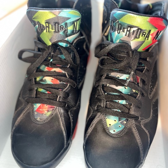 Air Jordan 7 - Picture 3 of 4